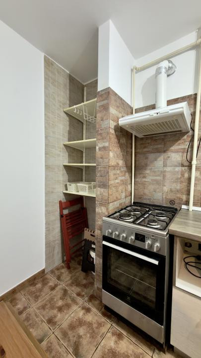 Apartament 2 camere Pet Friendly, Metrou  - Iancului | Calif
