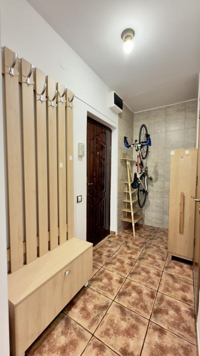 Apartament 2 camere Pet Friendly, Metrou  - Iancului | Calif