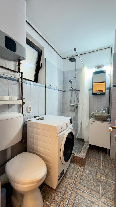 Apartament 2 camere Pet Friendly, Metrou  - Iancului | Calif