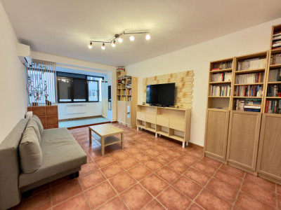 Apartament 2 camere Pet Friendly, Metrou  - Iancului | Calif