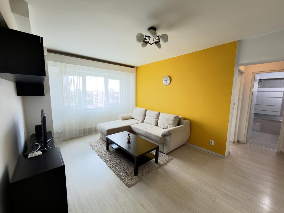 Apartament 2 camere – Dorobanți 