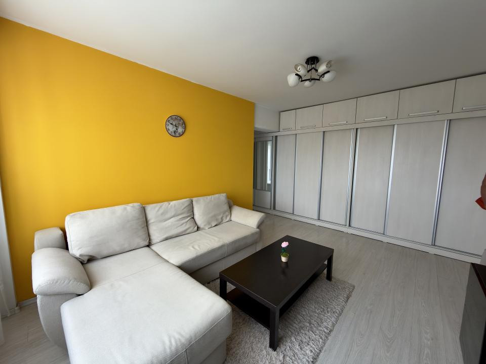Apartament 2 camere – Dorobanți 