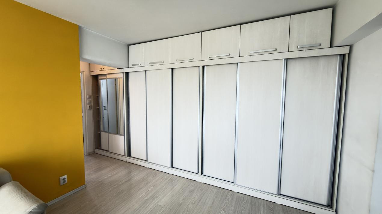 Apartament 2 camere – Dorobanți 