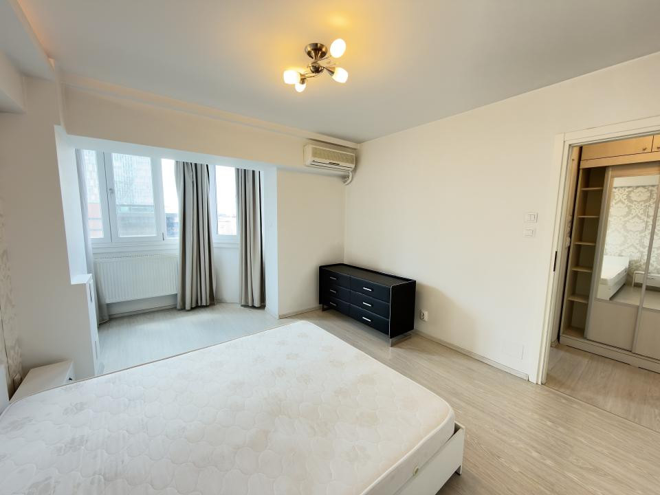 Apartament 2 camere – Dorobanți 