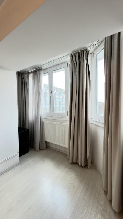 Apartament 2 camere – Dorobanți 