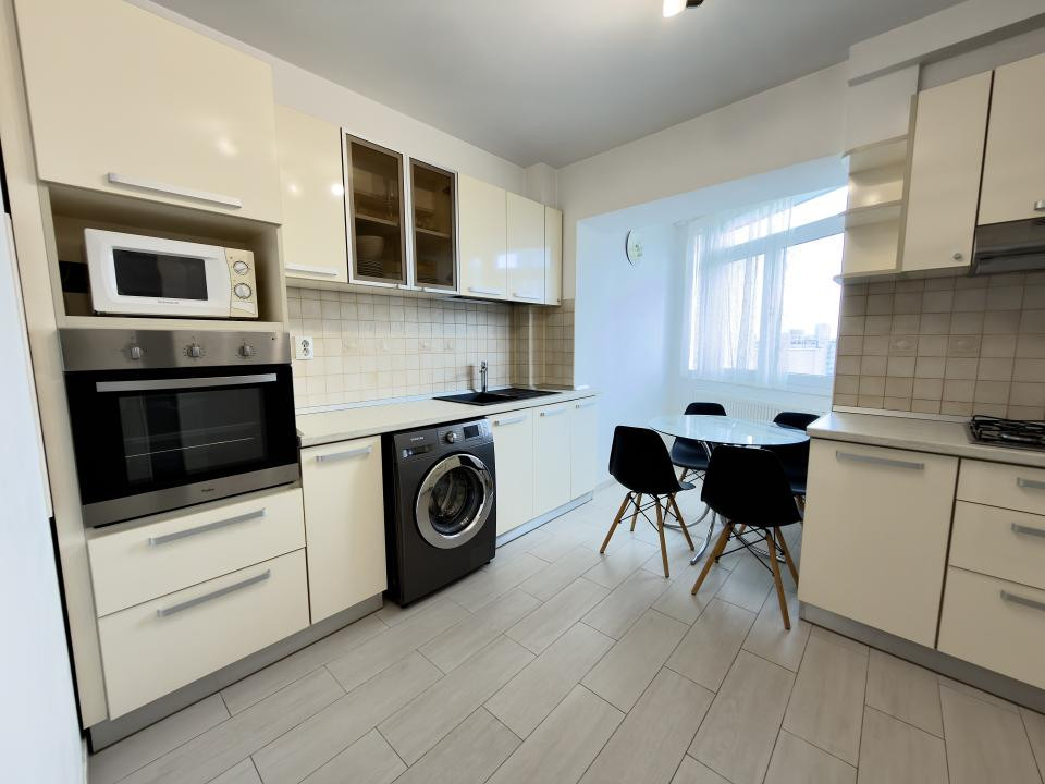 Apartament 2 camere – Dorobanți 