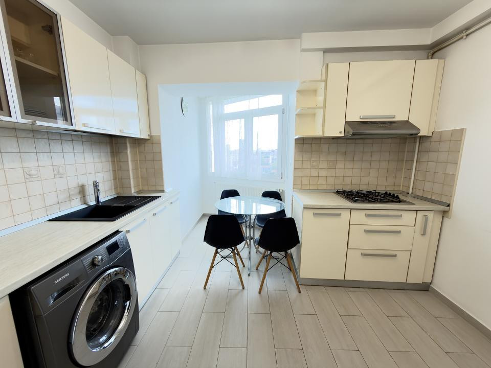 Apartament 2 camere – Dorobanți 