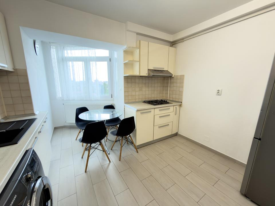 Apartament 2 camere – Dorobanți 