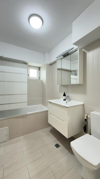 Apartament 2 camere – Dorobanți 