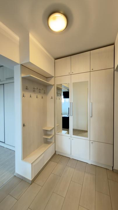 Apartament 2 camere – Dorobanți 