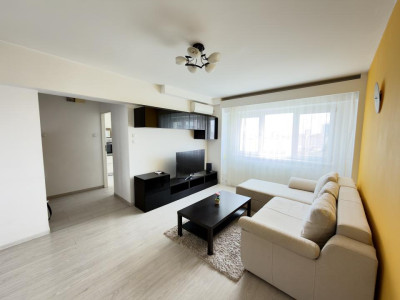 Apartament 2 camere – Dorobanți 
