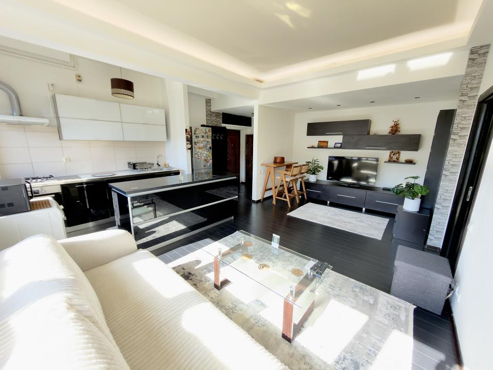 Apartament 2cam Ultracentral Pet Friendly - Universitate | Magheru One