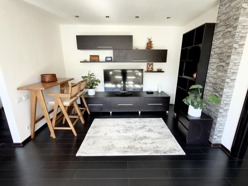 Apartament 2cam Ultracentral Pet Friendly - Universitate | Magheru One