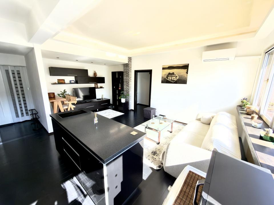 Apartament 2cam Ultracentral Pet Friendly - Universitate | Magheru One