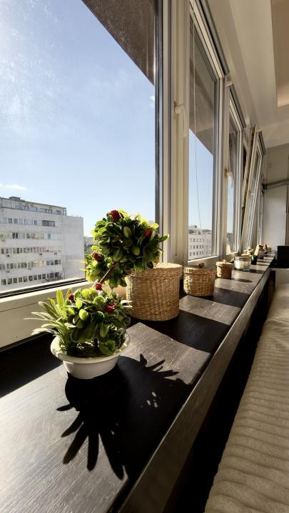 Apartament 2cam Ultracentral Pet Friendly - Universitate | Magheru One