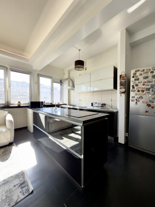 Apartament 2cam Ultracentral Pet Friendly - Universitate | Magheru One