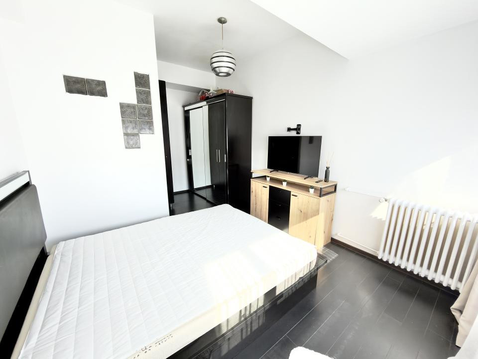 Apartament 2cam Ultracentral Pet Friendly - Universitate | Magheru One