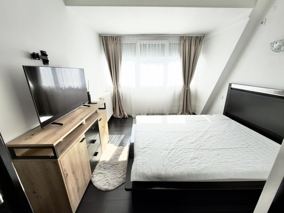 Apartament 2cam Ultracentral Pet Friendly - Universitate | Magheru One