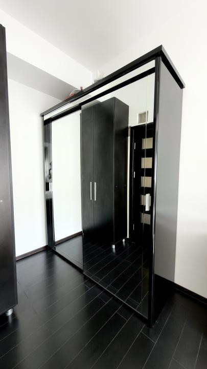 Apartament 2cam Ultracentral Pet Friendly - Universitate | Magheru One