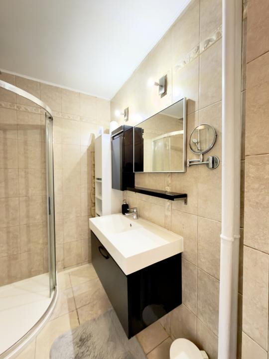 Apartament 2cam Ultracentral Pet Friendly - Universitate | Magheru One