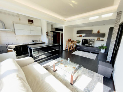 Apartament 2cam Ultracentral Pet Friendly - Universitate | Magheru One