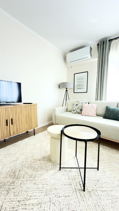 Apartament 3cam Modern, Panoramic, Metrou - Obor | Piata Obor
