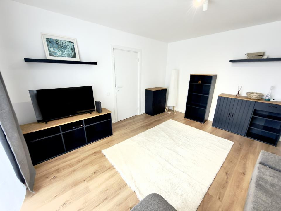 Apartament 2 cam 50mp Centrala Bloc - P-ta Dorobantilor | Dorobanti 