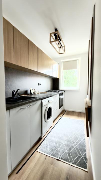 Apartament 2 cam 50mp Centrala Bloc - P-ta Dorobantilor | Dorobanti 