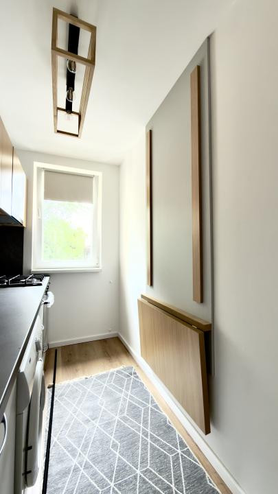 Apartament 2 cam 50mp Centrala Bloc - P-ta Dorobantilor | Dorobanti 