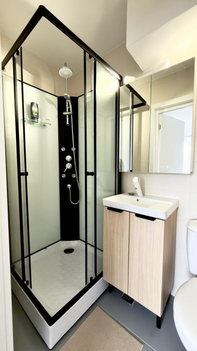 Apartament 2 cam 50mp Centrala Bloc - P-ta Dorobantilor | Dorobanti 