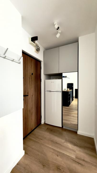 Apartament 2 cam 50mp Centrala Bloc - P-ta Dorobantilor | Dorobanti 