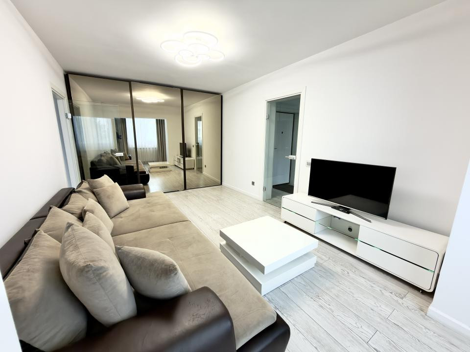 Apartament 2cam 50MP Modern - Obor | Mosilor 