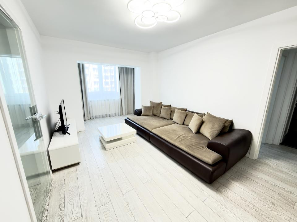 Apartament 2cam 50MP Modern - Obor | Mosilor 