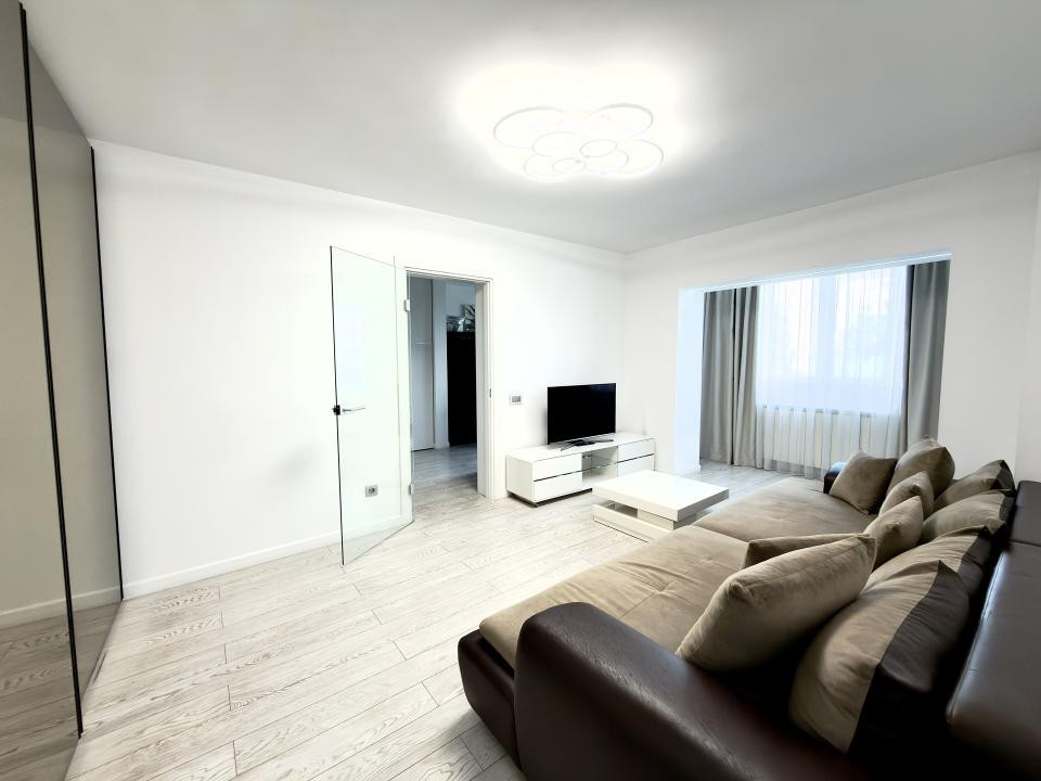Apartament 2cam 50MP Modern - Obor | Mosilor 