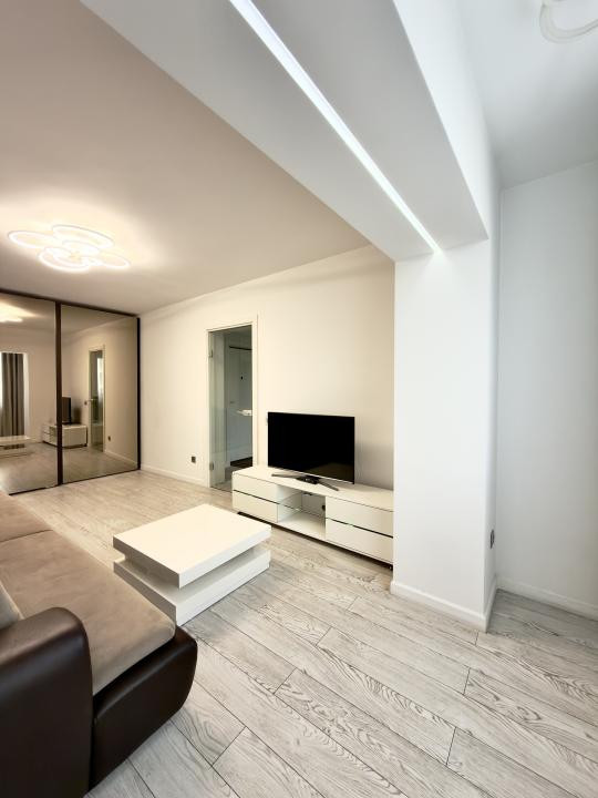 Apartament 2cam 50MP Modern - Obor | Mosilor 
