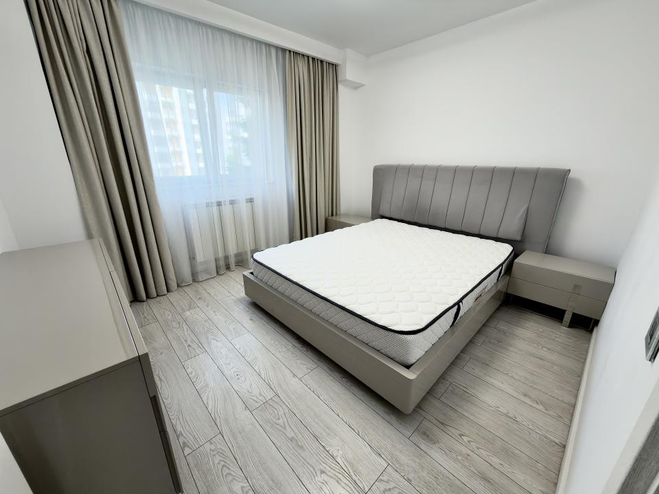 Apartament 2cam 50MP Modern - Obor | Mosilor 