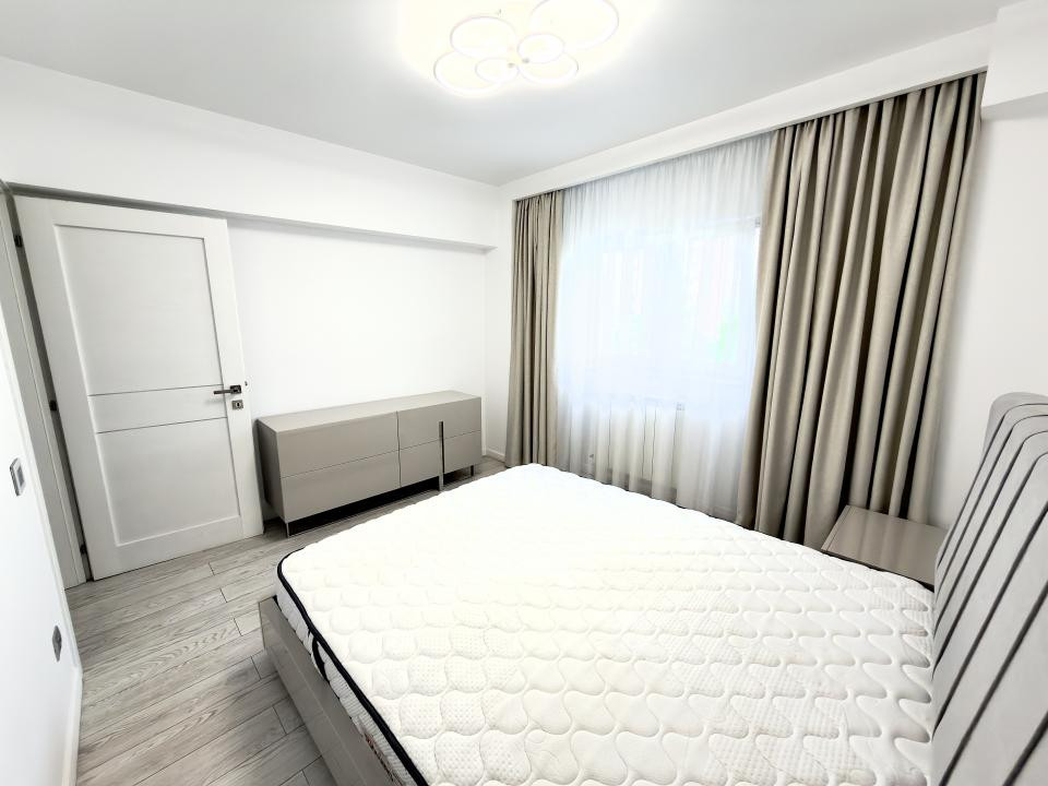 Apartament 2cam 50MP Modern - Obor | Mosilor 
