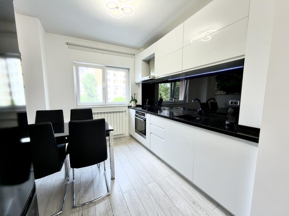 Apartament 2cam 50MP Modern - Obor | Mosilor 