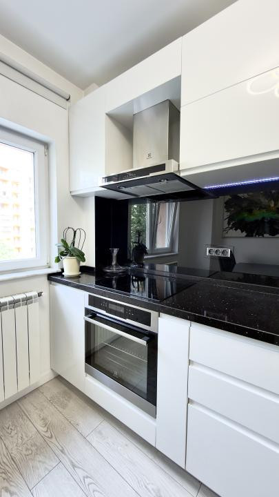 Apartament 2cam 50MP Modern - Obor | Mosilor 