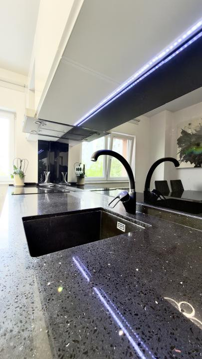 Apartament 2cam 50MP Modern - Obor | Mosilor 