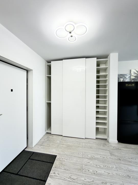 Apartament 2cam 50MP Modern - Obor | Mosilor 