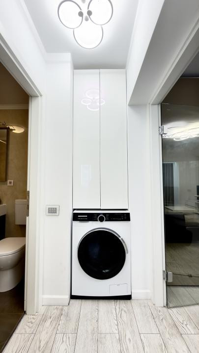 Apartament 2cam 50MP Modern - Obor | Mosilor 