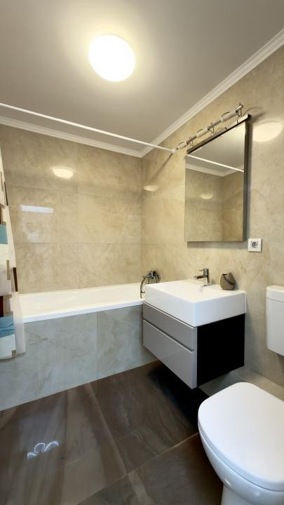 Apartament 2cam 50MP Modern - Obor | Mosilor 