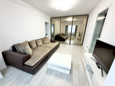 Apartament 2cam 50MP Modern - Obor | Mosilor 