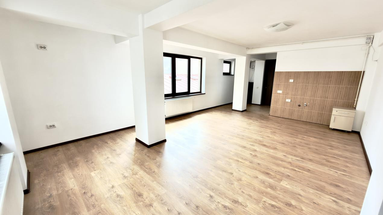 Spatiu Birou 35MP, Centrala Proprie - Iancului | Pantelimon 