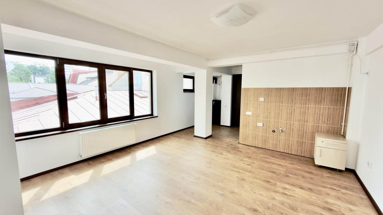 Spatiu Birou 35MP, Centrala Proprie - Iancului | Pantelimon 