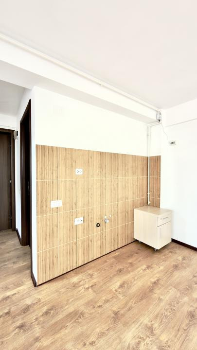 Spatiu Birou 35MP, Centrala Proprie - Iancului | Pantelimon 