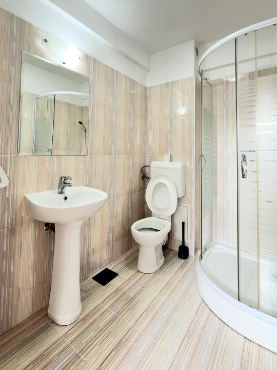 Spatiu Birou 35MP, Centrala Proprie - Iancului | Pantelimon 