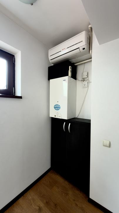 Spatiu Birou 35MP, Centrala Proprie - Iancului | Pantelimon 