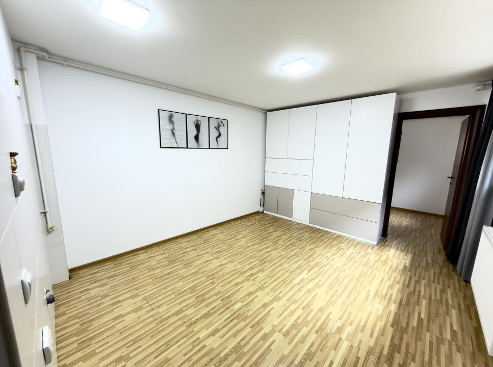 Spatiu Birou 35MP Centrala Proprie - Iancului | Pantelimon